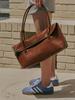 Denu Marmeldi Bag [Brown]