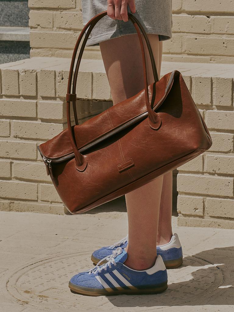 Denu Marmeldi Bag [Brown]
