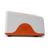 Desktop Barcode Scanner CMOS Sensor Voice Prompt Mobile Payment Code Scanning Box