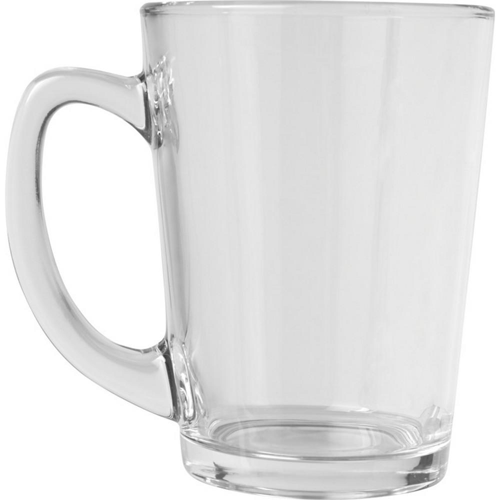 Seasons Zeni Glass Tea Cup (Pack of 2)