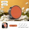 Premium Car Air Freshener Vent Clip: Long-Lasting Light Scent for Men & Women