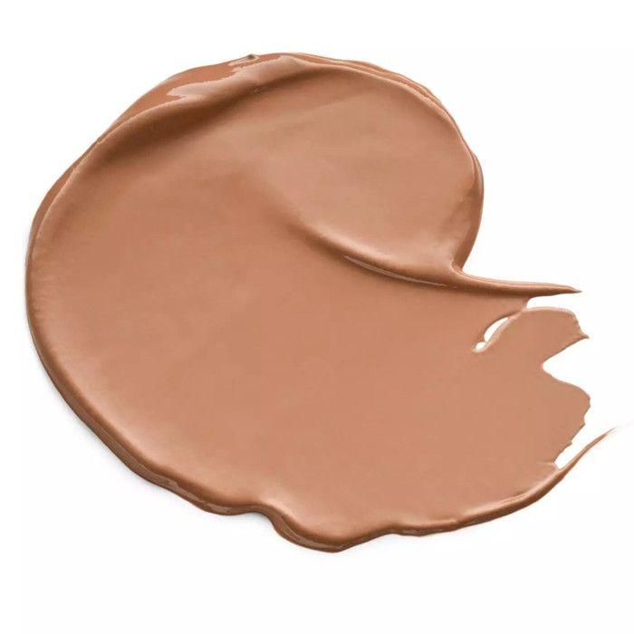 Anticerne - Liquid Camouflage - Marron - Résistant à l'eau - Haute pigmentation - Applicateur pratique