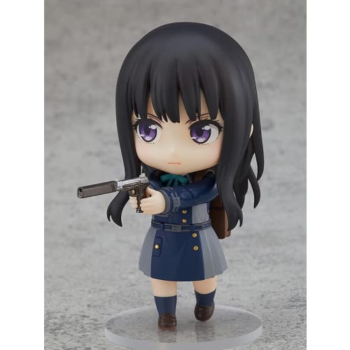 GOOD SMILE COMPANY Nendoroid Lycoris Recoil Takina Inoue Non-scale Plastic Painted Movable Figure Resale