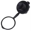 Pvc Kayak Inflation Valve With Rubber Gasket And Accessories For Inflatable Boat Repair