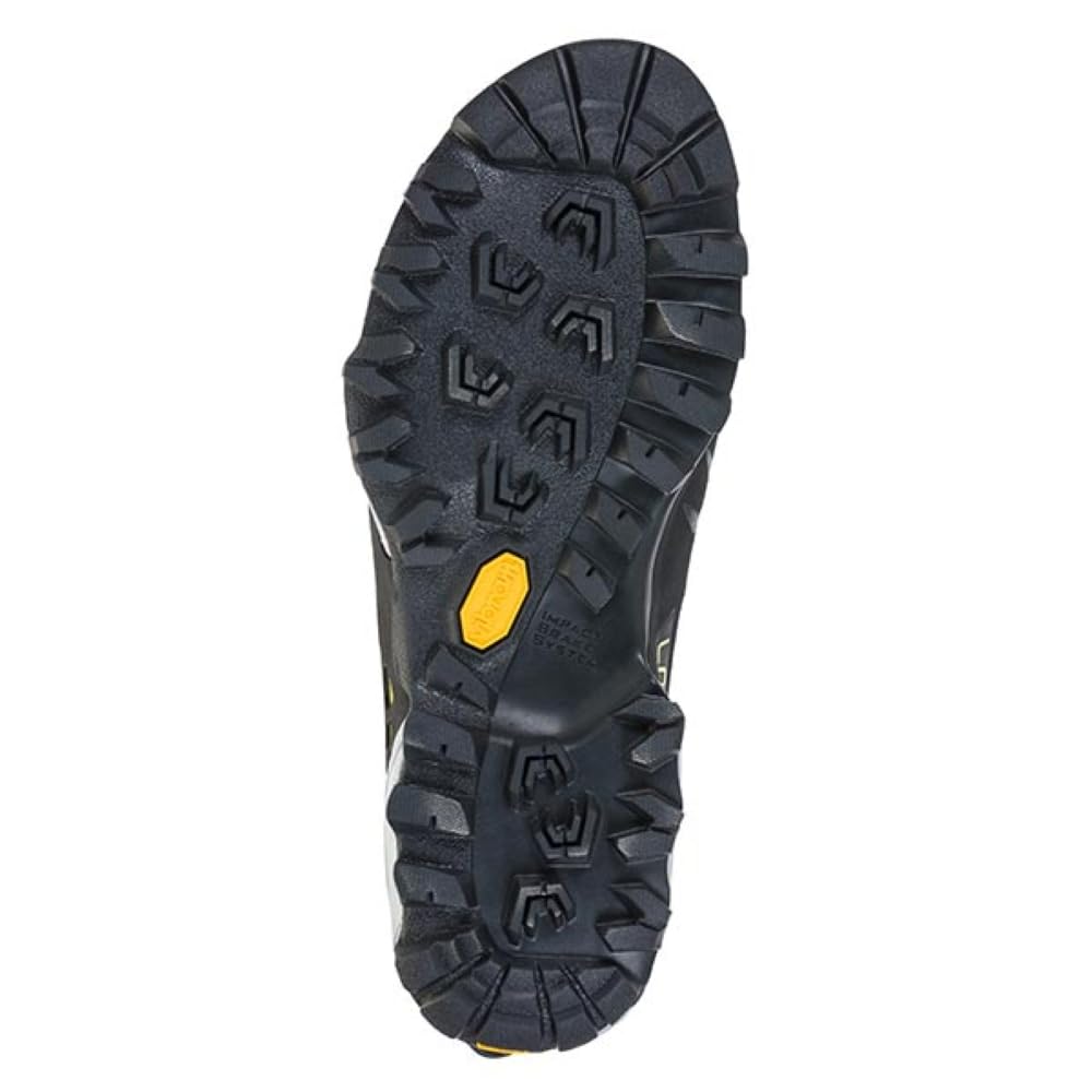 LA SPORTIVA TX5 GTX Traverse X5 GTX WOMAN Clay X EU37 (ZFHS123) Color Celery/Size [Used]