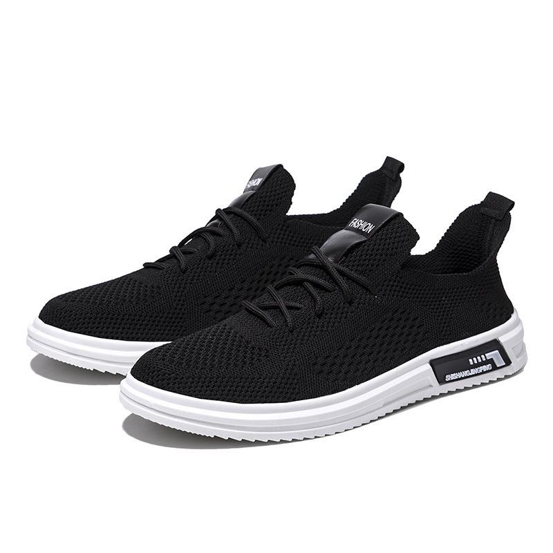 Мужская обувь — фото 7