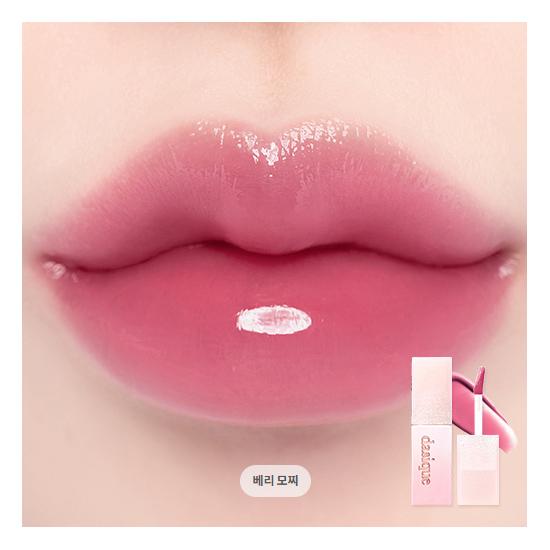 DASIQUE Juicy Dewy Tint (27 Options)