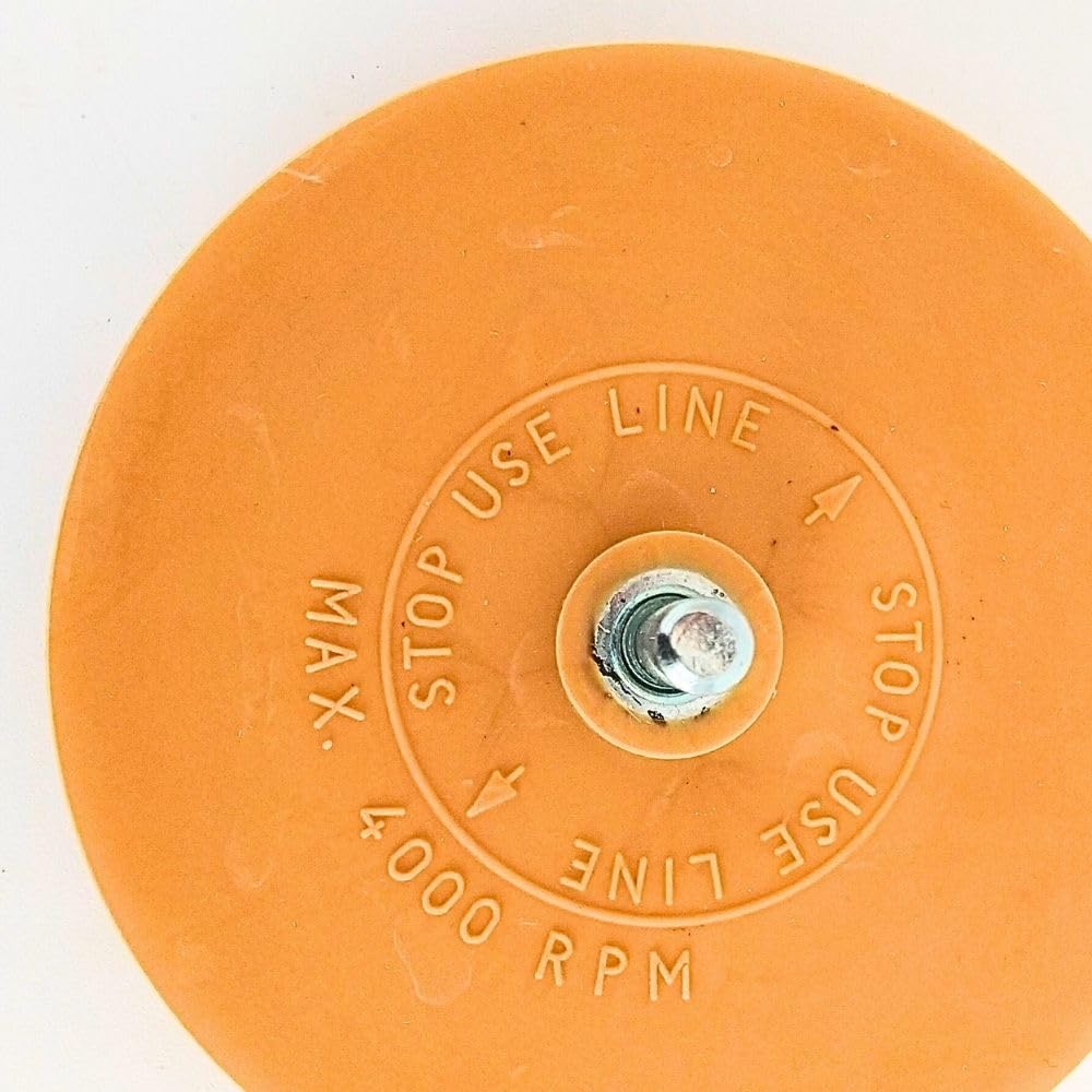 Toolsisland Sticker Removal Rubber Tracer (1 Piece, Normal)