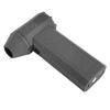 Dry   Blower Rechargble Portable Handheld   130000 RPM Wind Speed   Blower Car Dryer with Flashlight and SOS Function