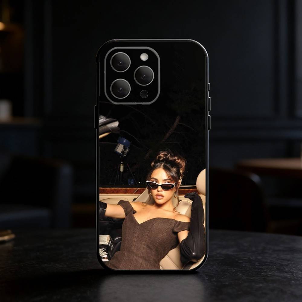 

M-Madison SINGER B-Beer Phone Case Silicone black Soft For IPhone 17,16,15,14,13,12,11,SE,Plus Pro Max iPhone17