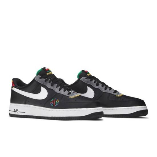 Nike Buty męskie Air Force 1 '07 LV8 'Live Together, Play Together' DC1483-001