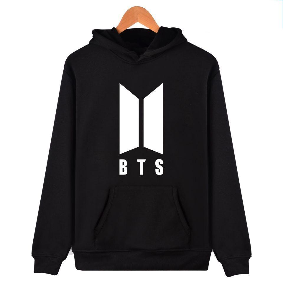 Sudadera de Calidad Premium Kpop Bts Bangtan Boys In Bloom Para Fans De Jhope Jungkook
