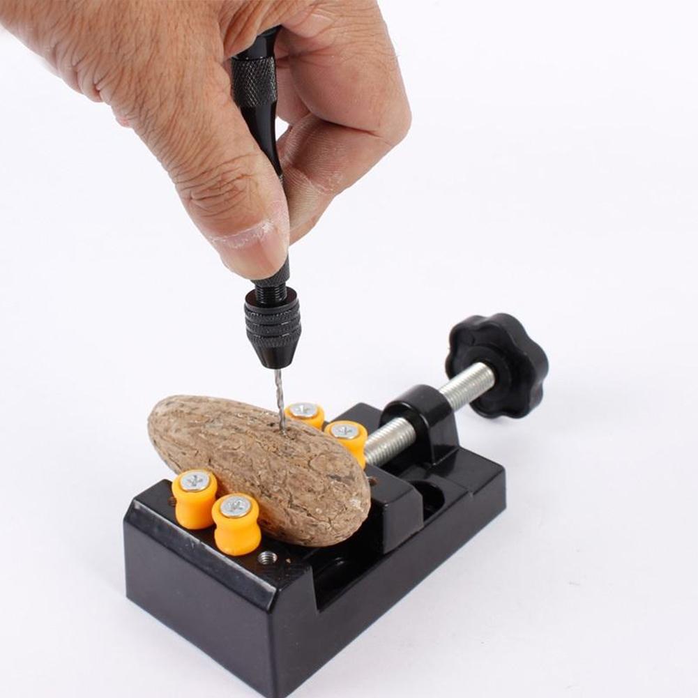 Drill Bit Mini Drill Bits Plastic 2.35mm Shank Diameter