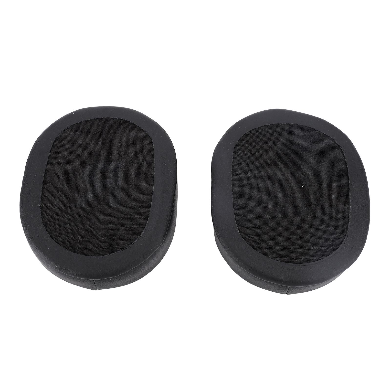 

Амбушюры для наушников с охлаждающим гелем и пеной с эффектом памяти для G Pro G Pro X G Pro X 2 G Pro X SE G433 G233