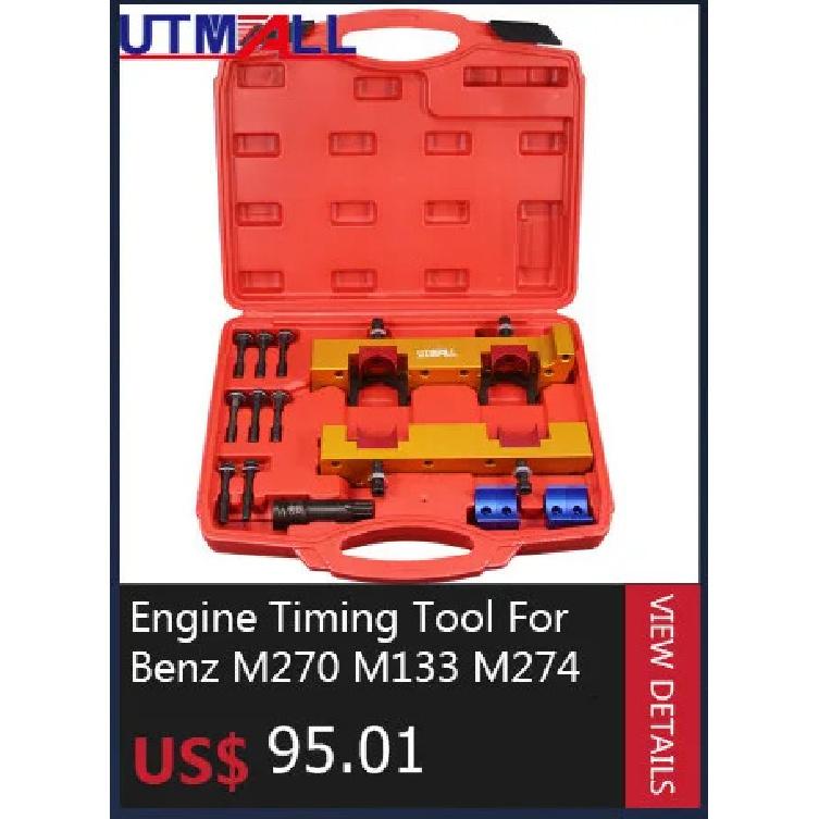 Fuel Injector Tool Fuel Injector Removal and Installer For BMW (N20 / N55)