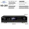 SAST K5V Dual 10-inch Speaker System (CN version)