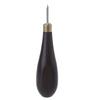 DIY Handmade Gourd Awl Spacing Leather Punch Tool for Handcraft Punching