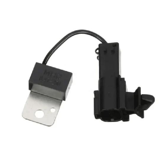 Original Ignition Coil Condenser Assembly Oem New For 2001-2005 Rio Spectra Sephia Shuma Mentor 0k30a-66991 High Quality