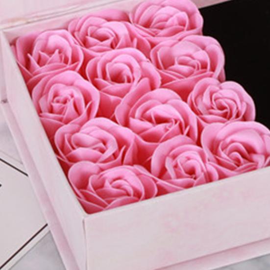 1 conjunto de joias convenientes, estojo de 2 tamanhos, resistente ao desgaste, à prova de poeira, acabamento fino, estojo de joias para adereços