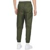Nike Knitted Sweatpants Men's Olive DD5311-222