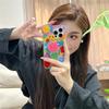 Colorful Tulip Stand for iPhone 14-17 & Apple 15-16 Cases