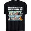 Tričko Vtipná trička Grafická trička pro muže Výprodej Saletshirt Výprodej Trička pro muže Bavlna