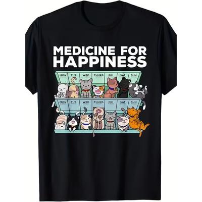 T-Shirt Lustige T-Shirts Grafik-T-Shirts für Männer Ausverkauf SaleT-Shirt Ausverkauf T-Shirts für Männer Baumwolle