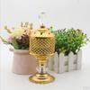 Burner Holder Furnace Censer Home Tea House Yoga Meditation Room Temple Fragrance Diffuser Ornament
