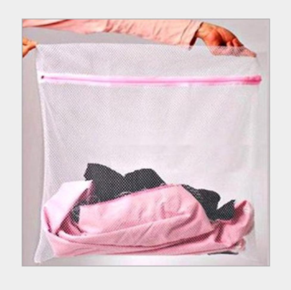 Fine Mesh Laundry Bags: Protective Wash Bags for Lingerie, Bras, and Clothes - Available In Large, Medium, and Small Sizes.