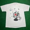 Vtg Collective Soul Band For Fans Cotton White Full Size Unisex Shirt J510 Unisex T-Shirt