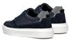 Geox U Deiven Sneakers (U465WA) Dark Blue