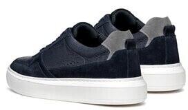 Geox U Deiven Sneakers (U465WA) Dark Blue