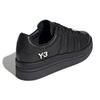 Adidas Y-3 Hicho Black Unisex Sneakers Core-White GZ9147