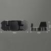 Game Console Holder Bracket for Switch OLED/SwitchLite Stand Base Storage Stand