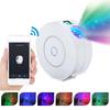 Smart Galaxy Star Projector