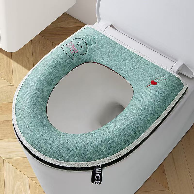 

Крышка для сиденья унитаза onesize
