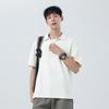 Men's 2026 Trendy Japanese Style Short Sleeve Polo T-Shirt