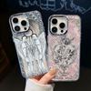 Phone Case For Retro Cupid Angel iPhone 17 16e 16 15 14 13 12 11 Mini Pro Max X XR XSMAX 8 7 Air Plus Transparent Soft Cover