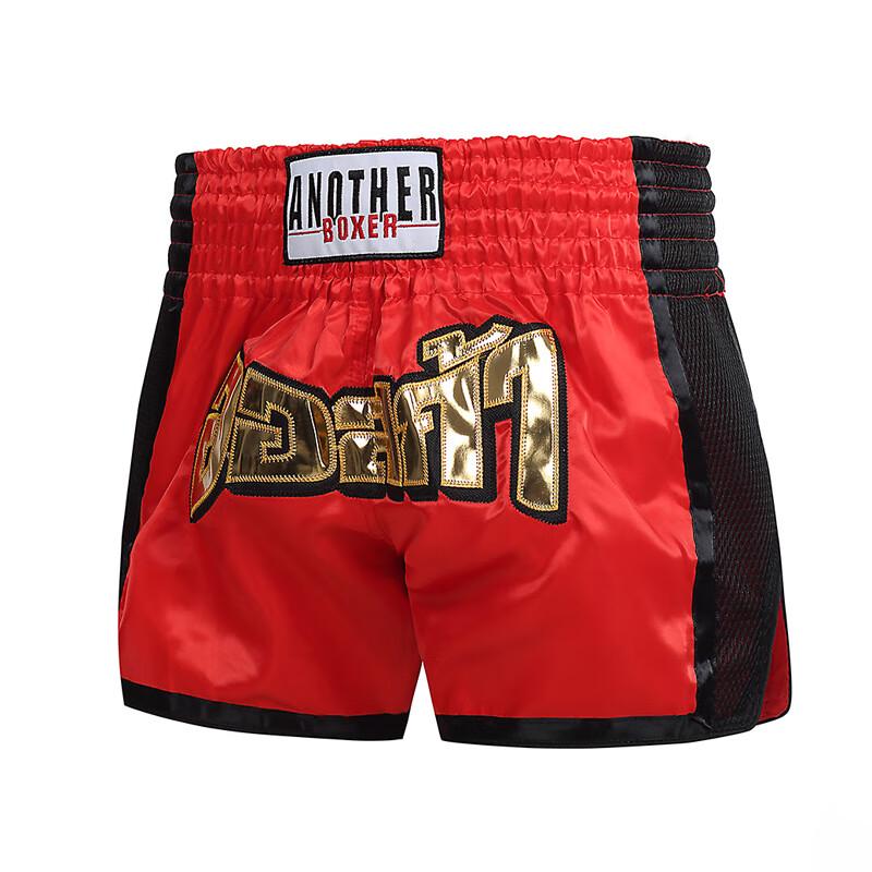 

ANOTHERBOXER Tiger Head Muay Thai Fighting Shorts XXL