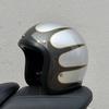 Low Profile Open Face Retro Small Shape Motorbike Helmet Motorcycle Helmet TT&COCASCOS 500TX Helmet Japanese Style Korea Style