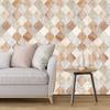 Background Self-Adhesive Touch Living Room Bedroom Wallpaper