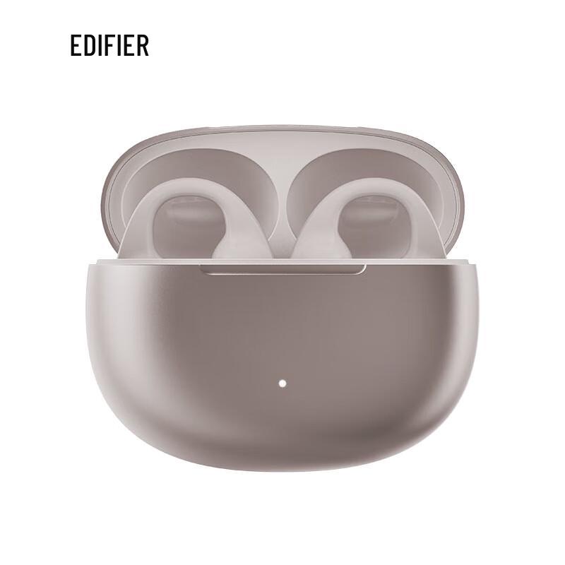 Edifier Comfo Clip Open-Ear Sports Bluetooth Headphones