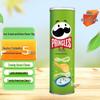 Pringles Stackable Potato Crisps