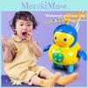 Multifuntion Push Baby Walker Music Toys Lights Toddlers Age Zero To Three Gift