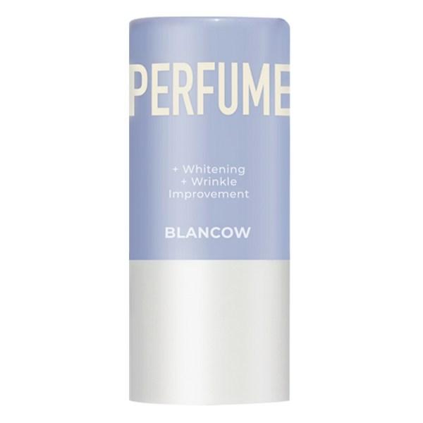 

Духи-дезодорант-стик Blancau Delight с ароматом букета цветов 26г, 1 шт.