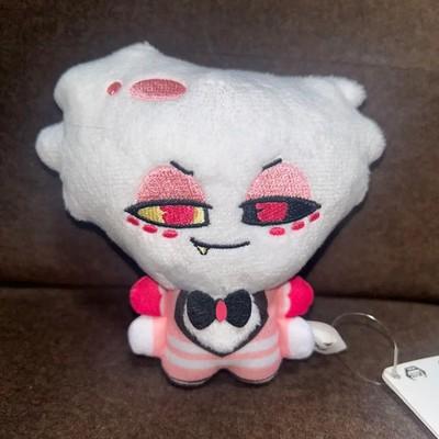 Hazbin Hotel Angel Dust Plush Toy Season 2 From Japan