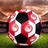 1 Stück Olympiacos FC Fußball Größe 5 Hallenfußball Mode Bunt Hinterhofspiel - Großartig für Sportfans Geschenk HE84