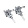 2pcs Motorcycle  ATV Gas Petrol Fuel Tank Switch  Valve