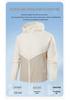 Men's Lightweight Quick-Dry Sun Protection Jacket - Foldable & Trendy