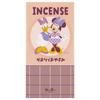Disney Incense Sticks Berry Scent Minnie & Daisy Duck Kaori De Oyasumi 90g